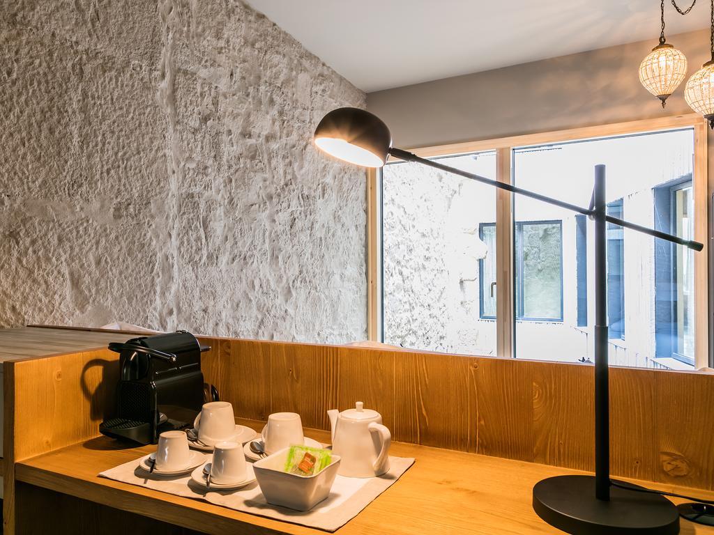 Armazem Luxury Housing- Architectural & Design 2* Porto