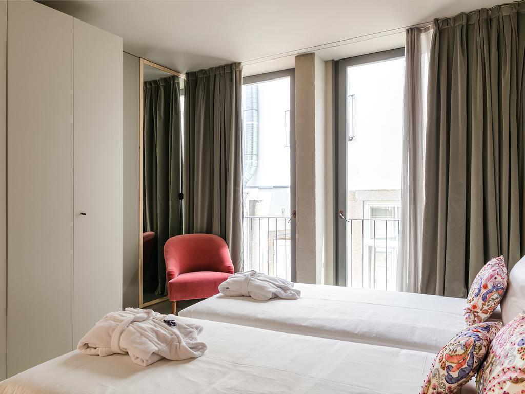 Gasthuis Armazem Luxury Housing- Architectural & Design 2*