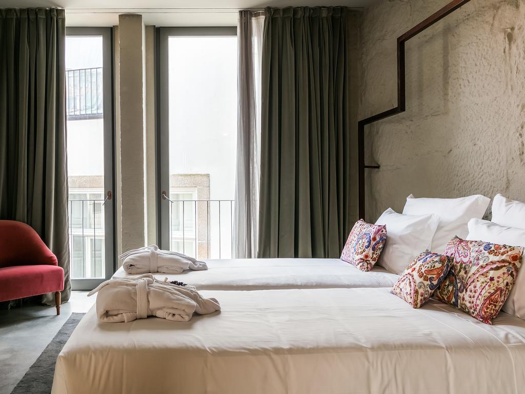 Armazem Luxury Housing- Architectural & Design Gasthuis 2*