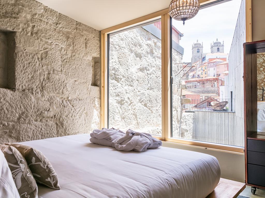 Armazem Luxury Housing- Architectural & Design Gasthuis Porto