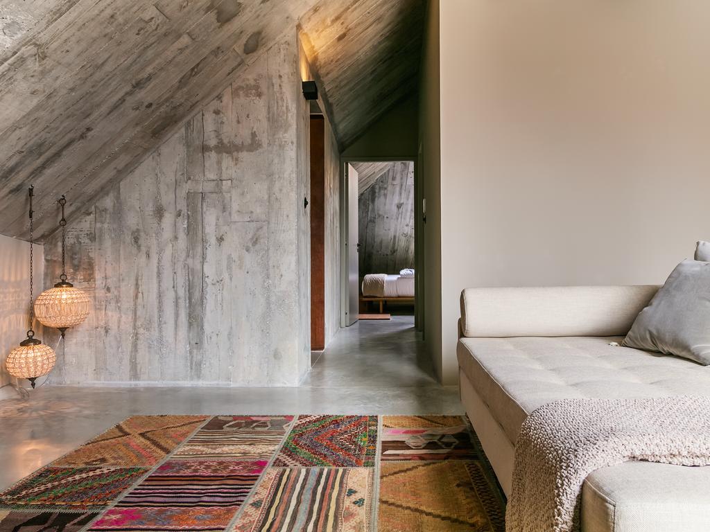 Gasthuis Armazem Luxury Housing- Architectural & Design 2*