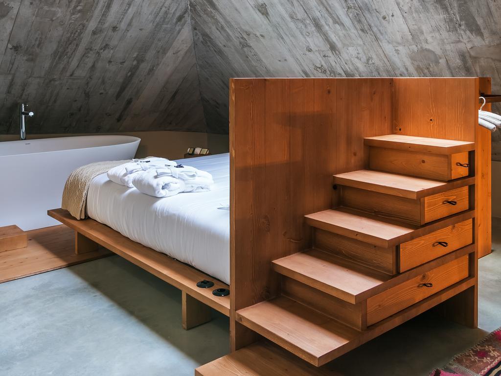 Armazem Luxury Housing- Architectural & Design 2* Porto