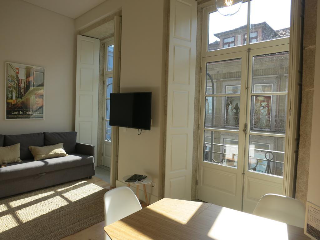 Cinema Apartment Porto