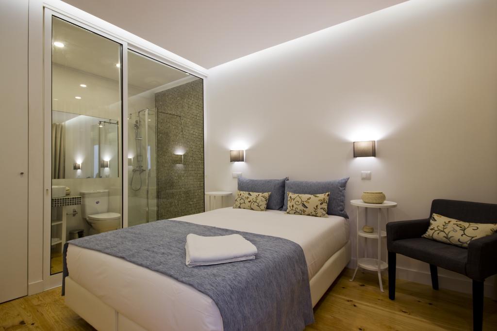 Apartment Mystay Bolhao