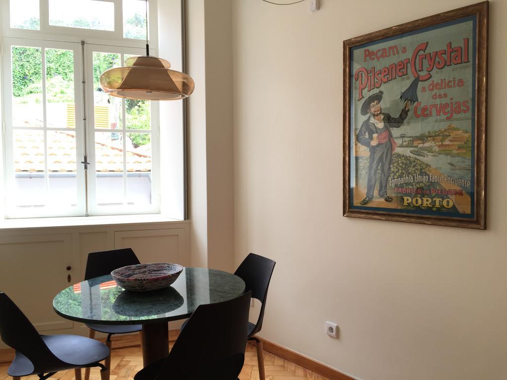 Dixo's Apartment Porto