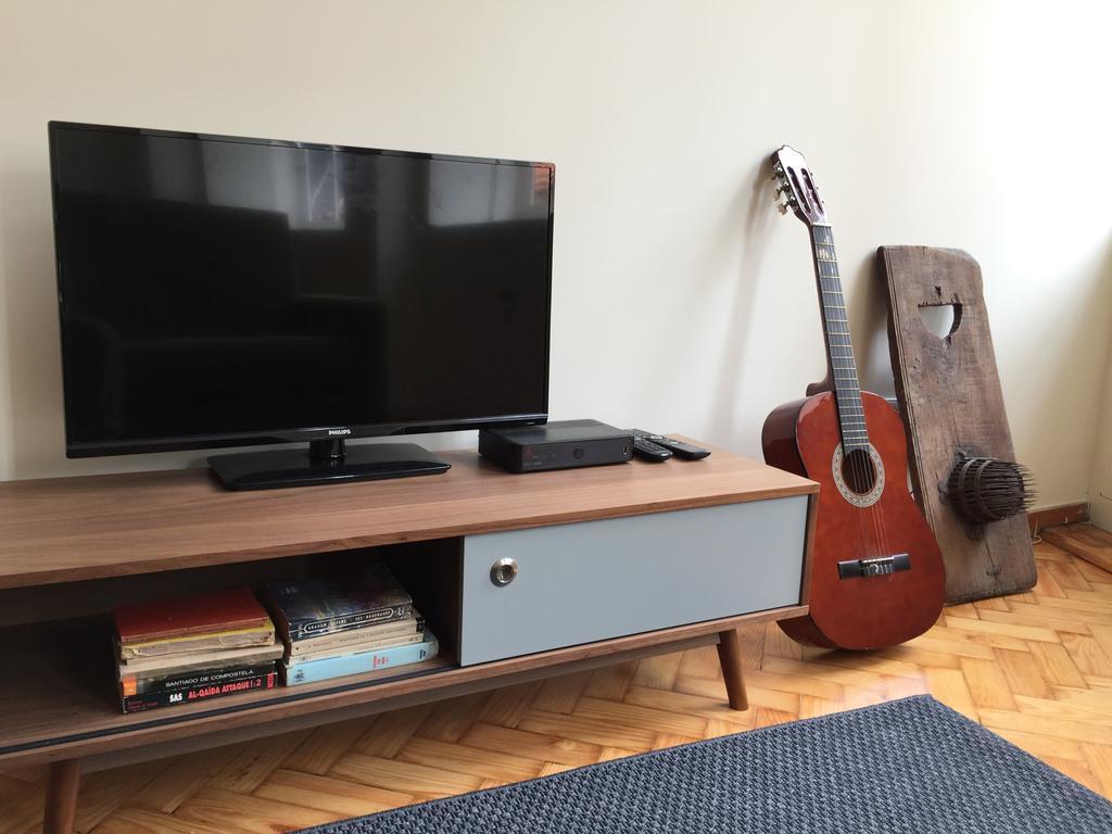 Apartment Dixo's *