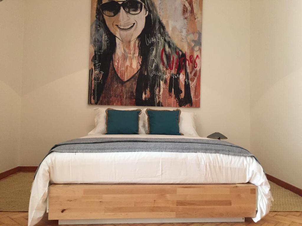 Apartment Dixo's