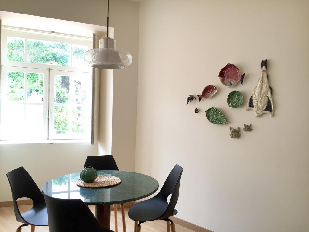 Apartment Dixo's Porto
