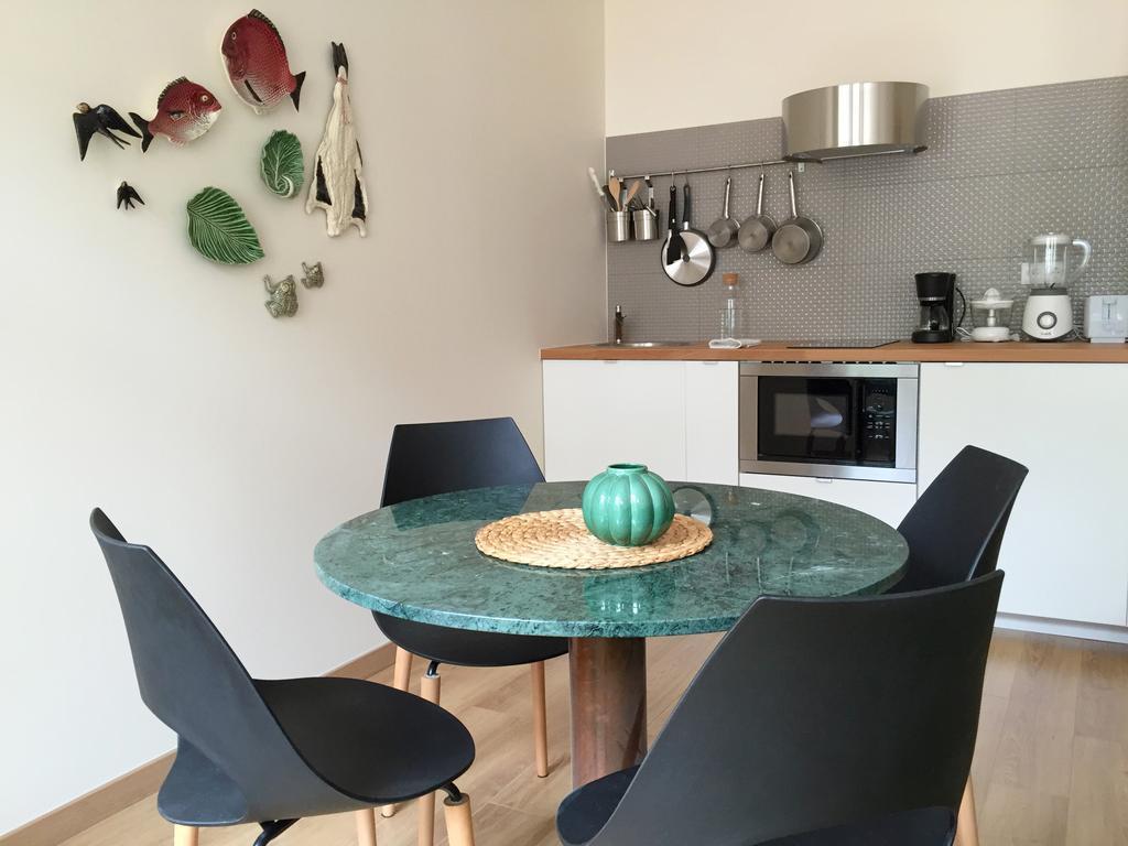 Apartment Dixo's