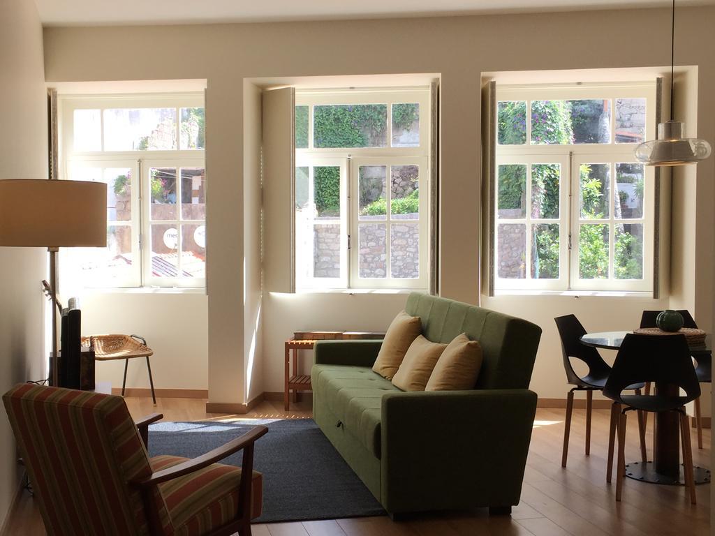 Dixo's Apartment *