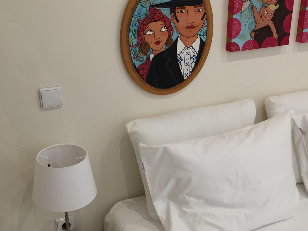 Apartment Dixo's