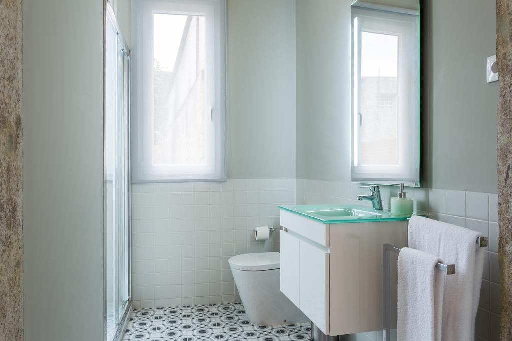 Stayinbonfim Suites Gasthuis Porto