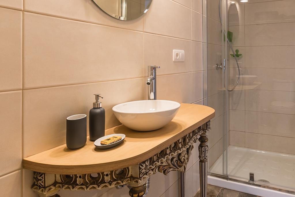 Apartamento Art In Downtown Porto