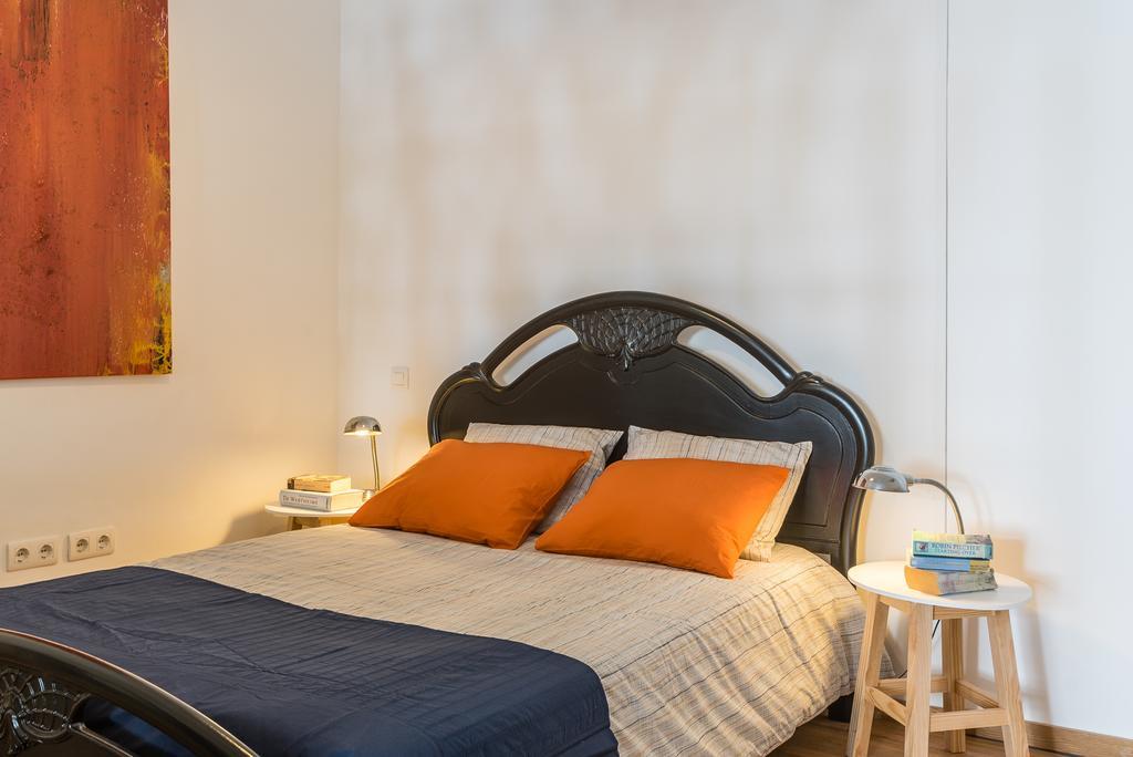 Art In Downtown Apartamento Porto
