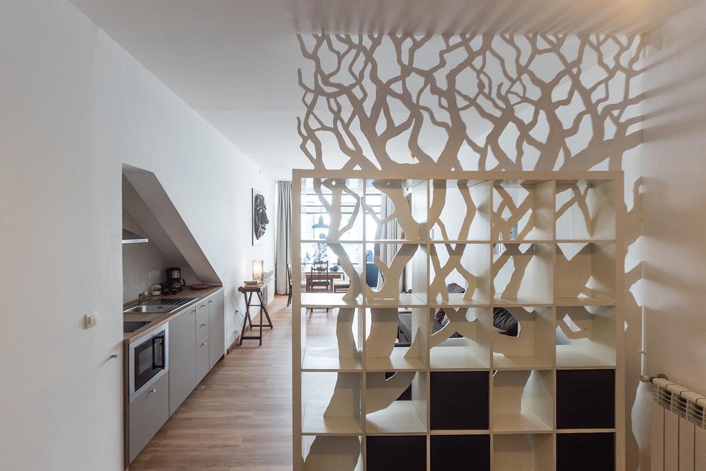 Apartamento Art In Downtown *
