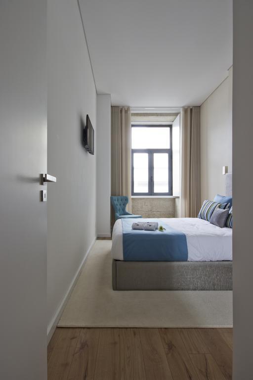 Ohh Apartment
