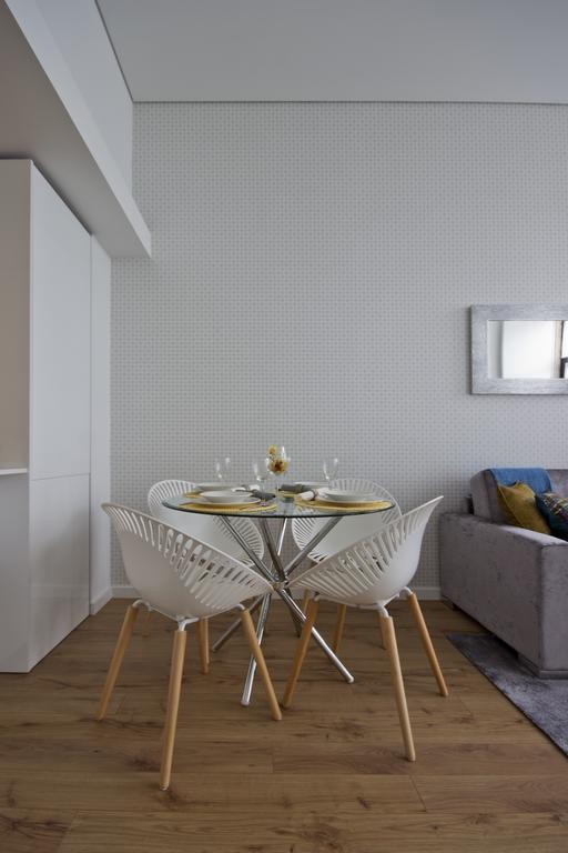 Ohh Apartment Porto