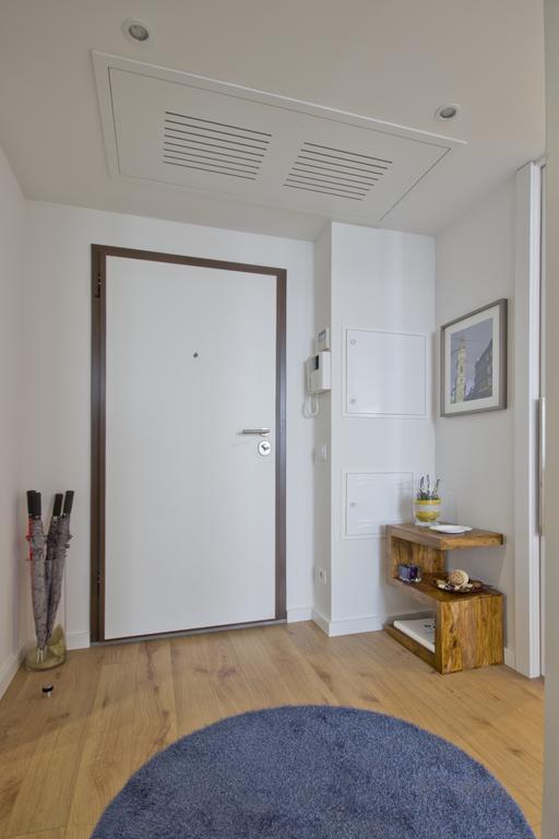 Apartment Ohh *
