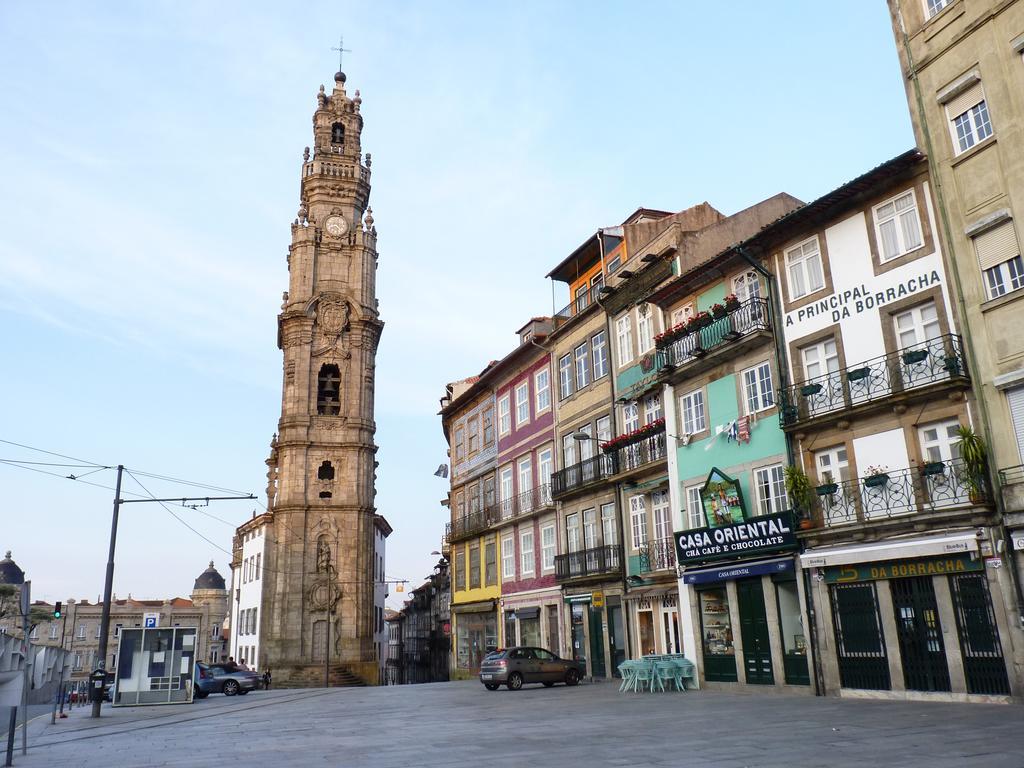 Casa S. Miguel 6 Holiday home Porto