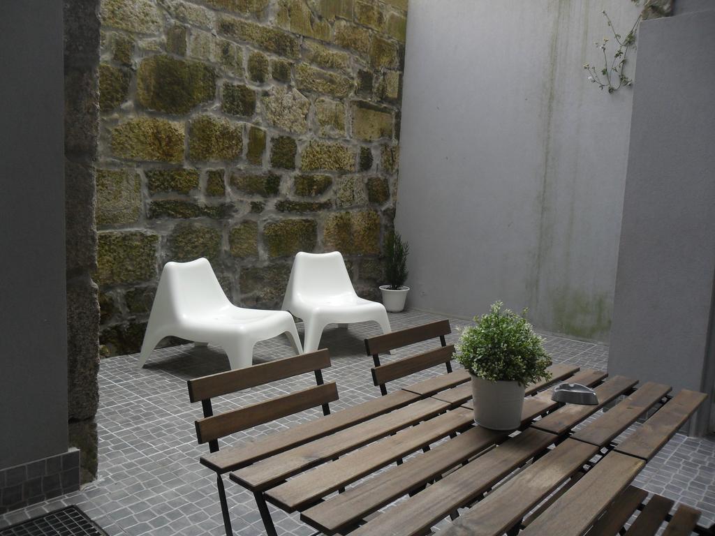 Apartment Your Place Porto
