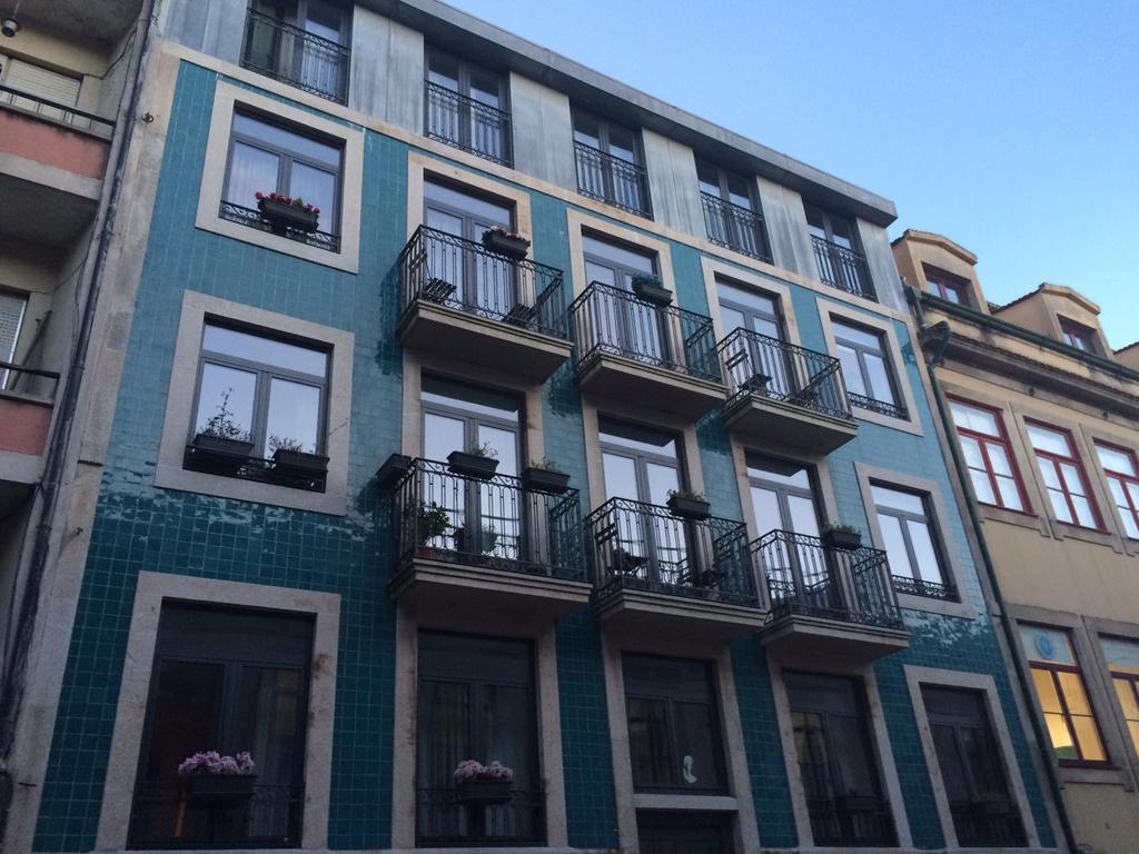 I Alegria Porto