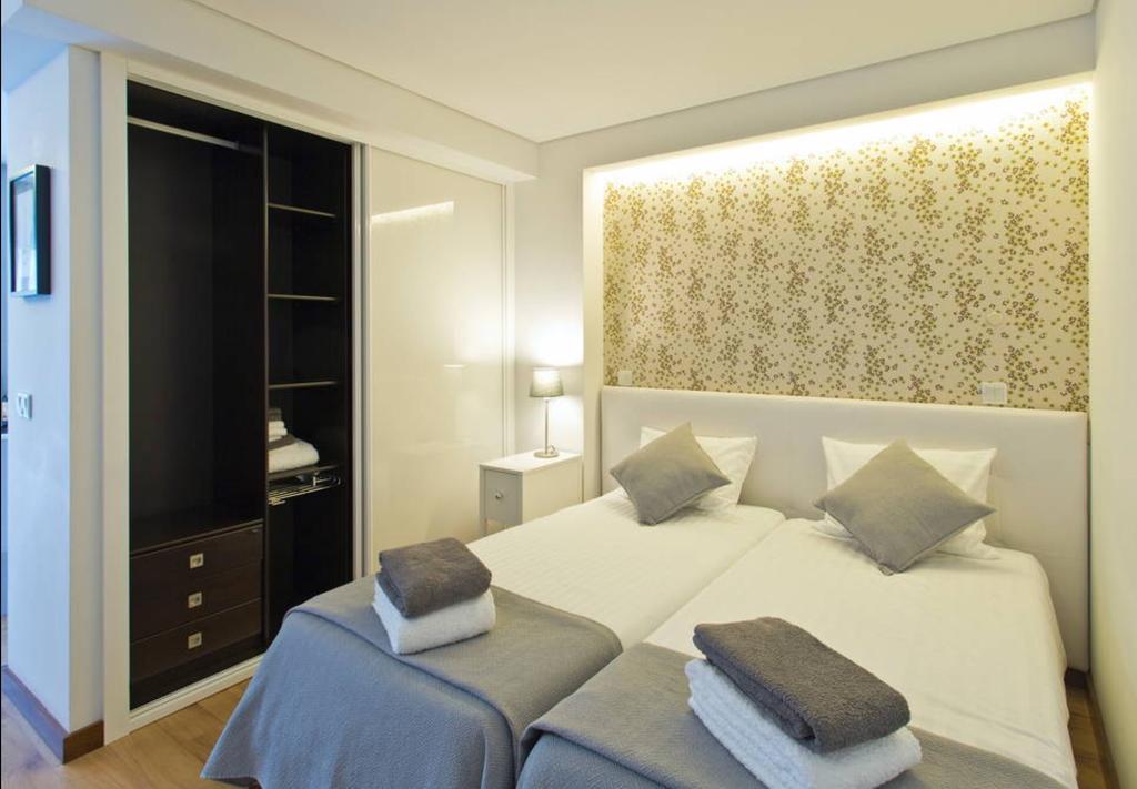 Apartamento I Alegria