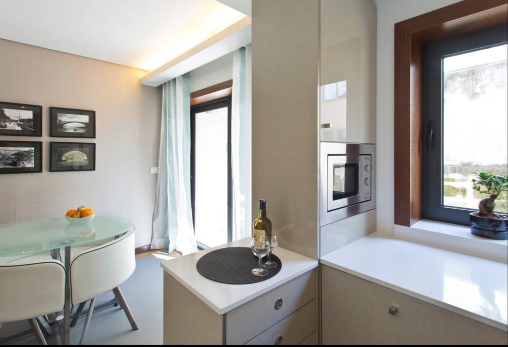 I Alegria Appartement *