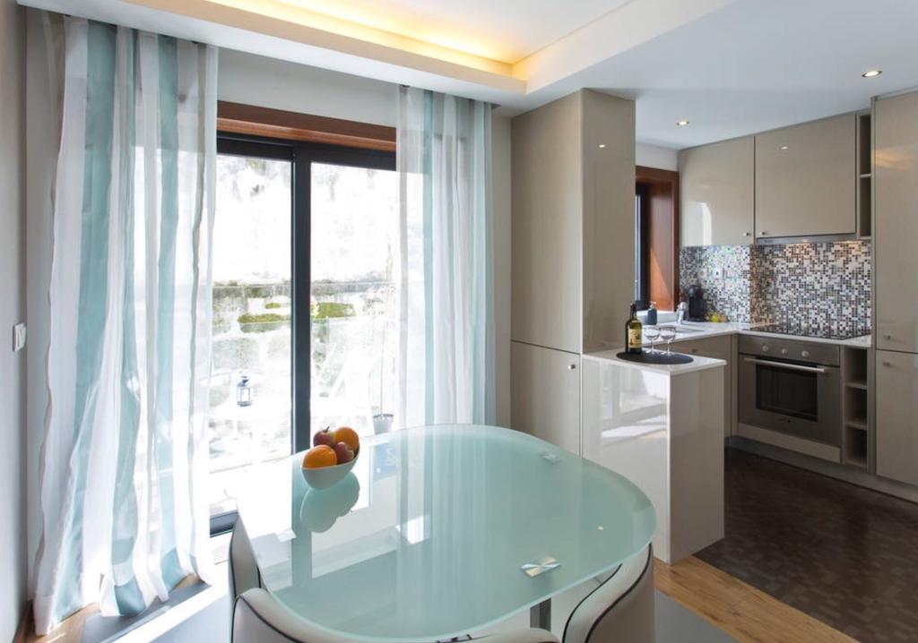 Apartamento I Alegria Porto