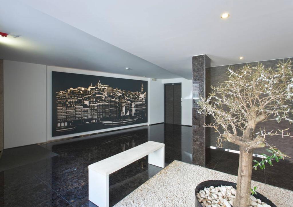 Apartamento I Alegria