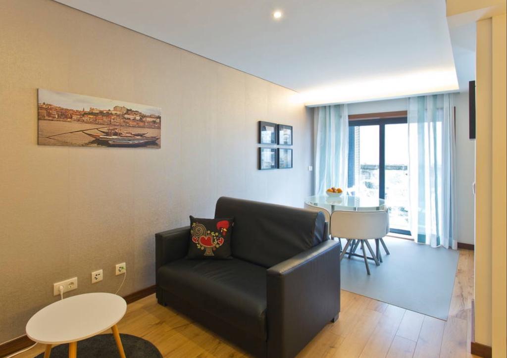 I Alegria Apartamento Porto
