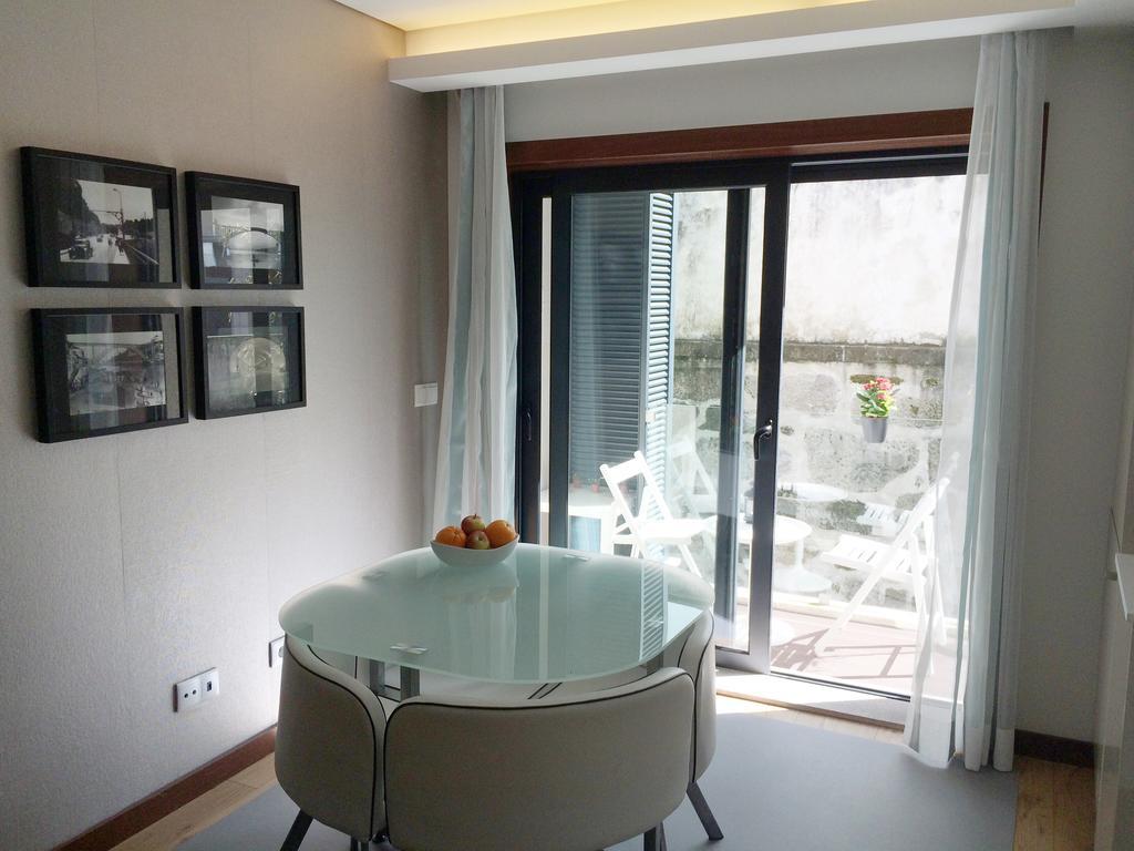 Apartamento I Alegria