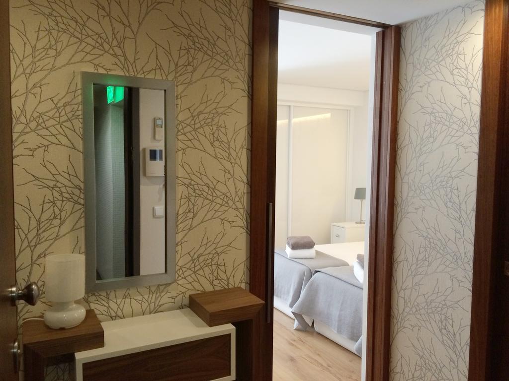 I Alegria Appartement Porto