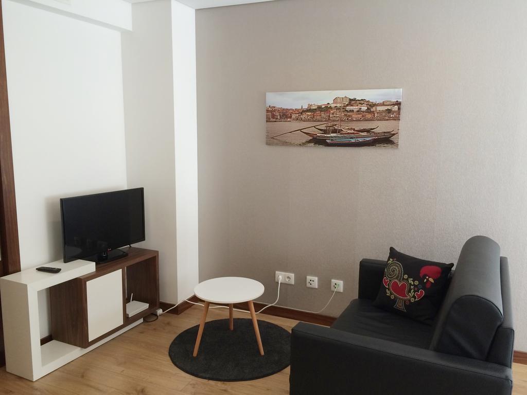 I Alegria Apartamento