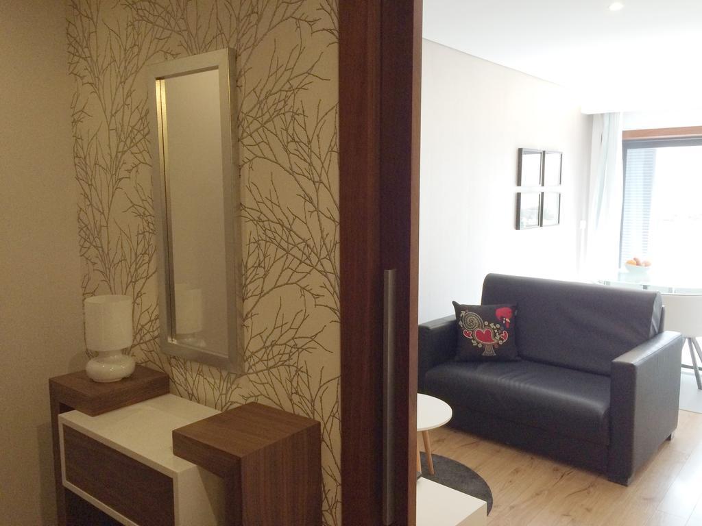 Apartamento I Alegria *
