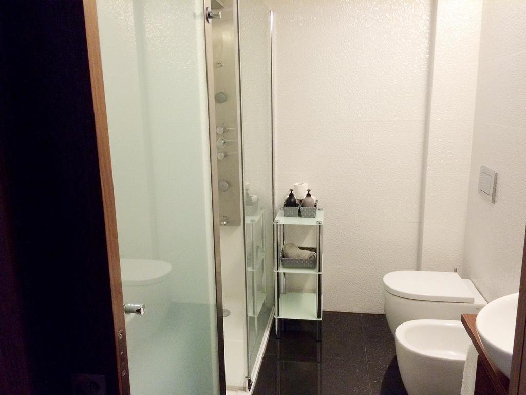 I Alegria Apartamento