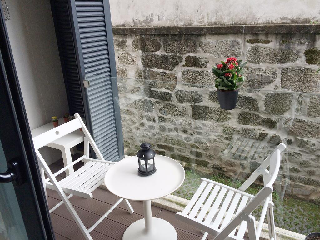 I Alegria Appartement
