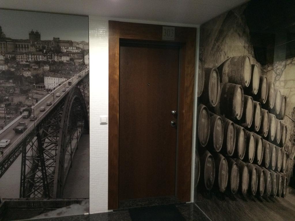 Appartement I Alegria