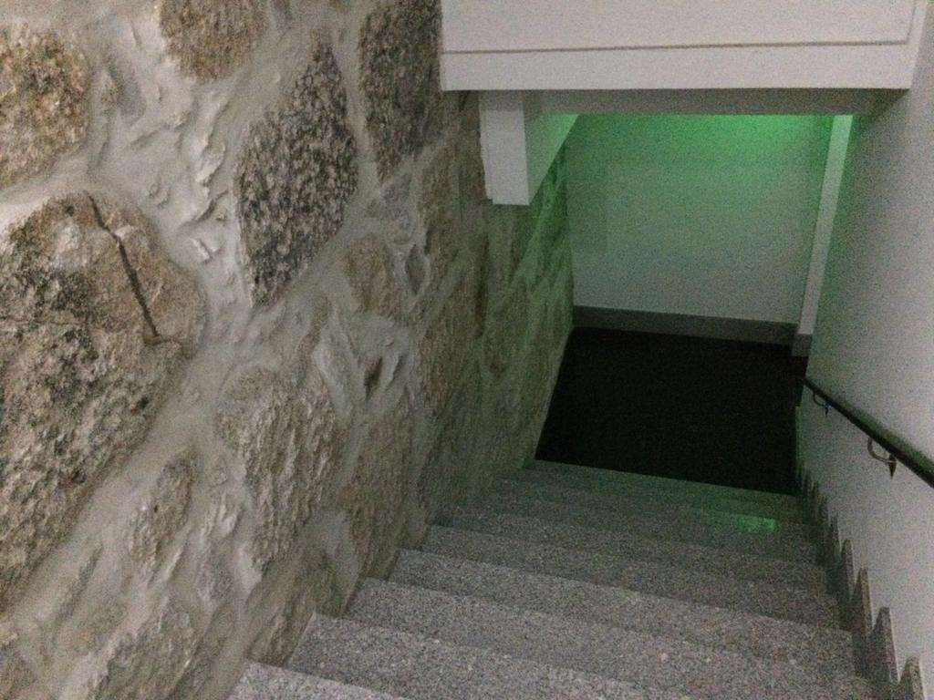 I Alegria Apartamento Porto