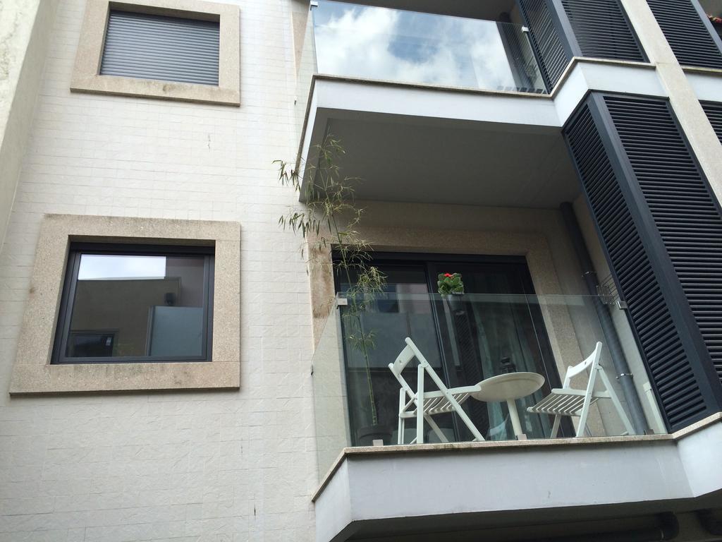 Apartamento I Alegria *