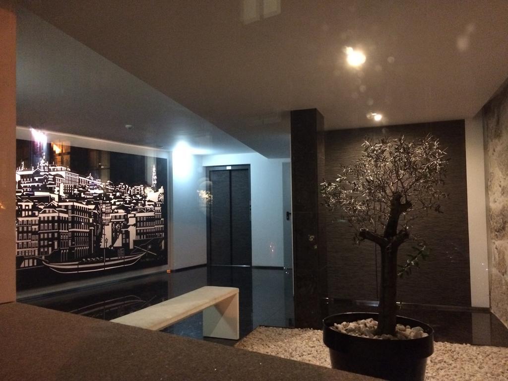 Apartamento I Alegria *