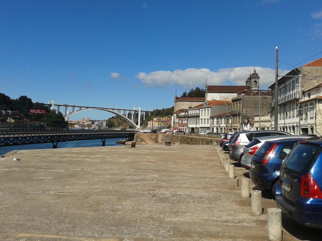Apartment Flat with the sea view Porto