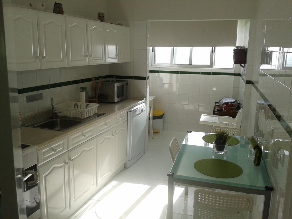 Flat with the sea view Apartment Porto