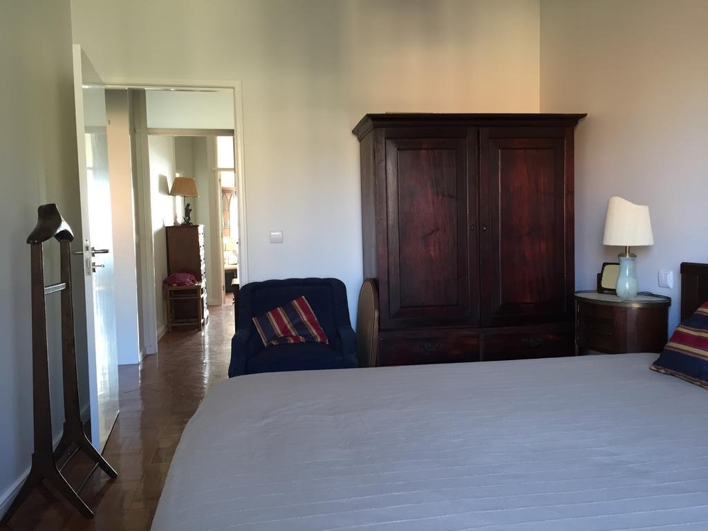 Apartment Flat with the sea view Porto