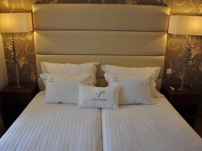 Vitoria Village Aparthotel