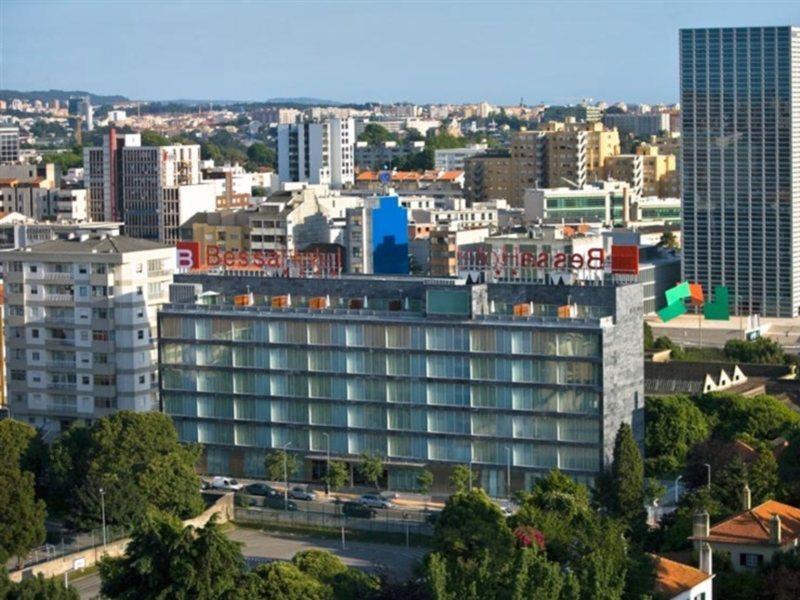 Bessahotel Boavista Hotel