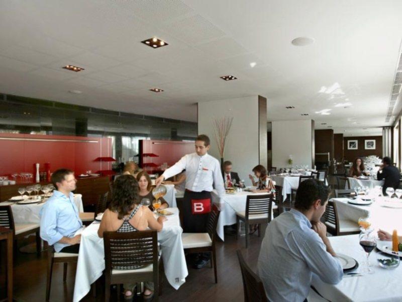 Bessahotel Boavista Hotel 4*