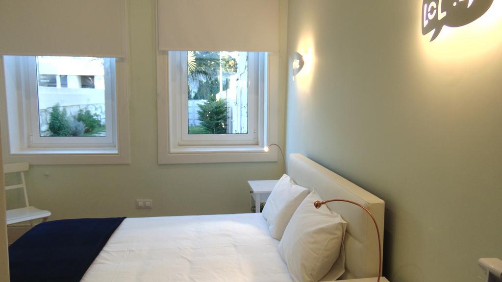 Blue Garden - Charming Townhouse Holiday home Porto