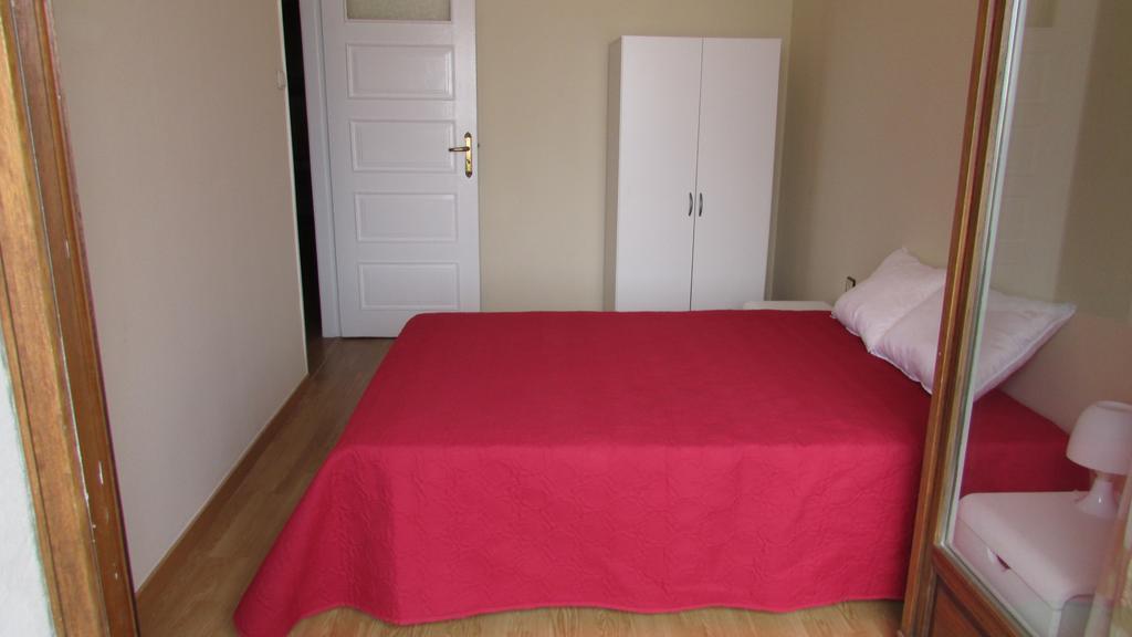 Costa Cabral Appartement