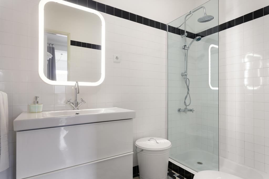 Apartment Fabrica Apart
