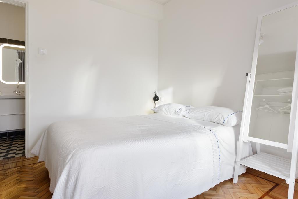 Apartment Fabrica Apart